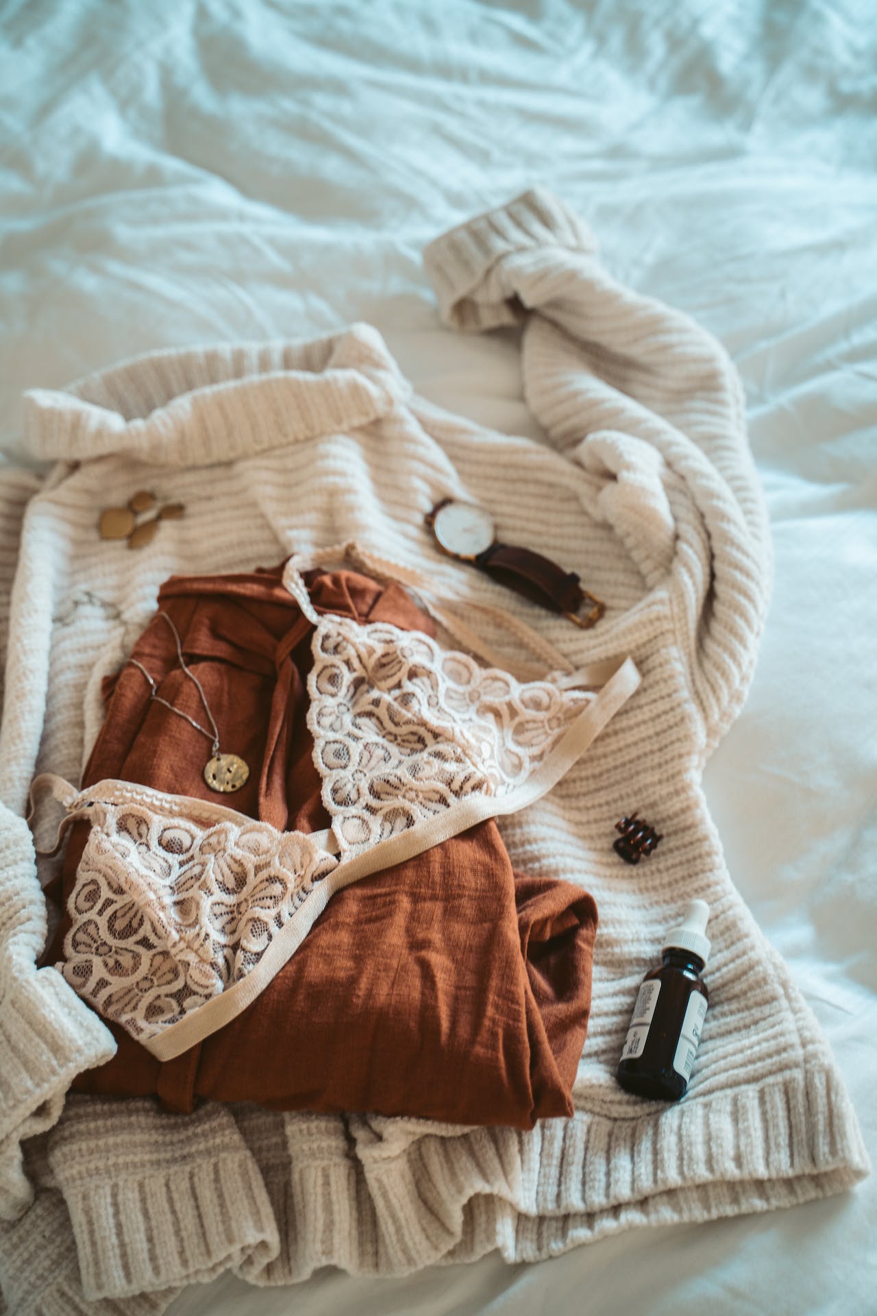 Dfold Winter Wardrobe Magic: Transition Your Fall Fashion with All Age and ...