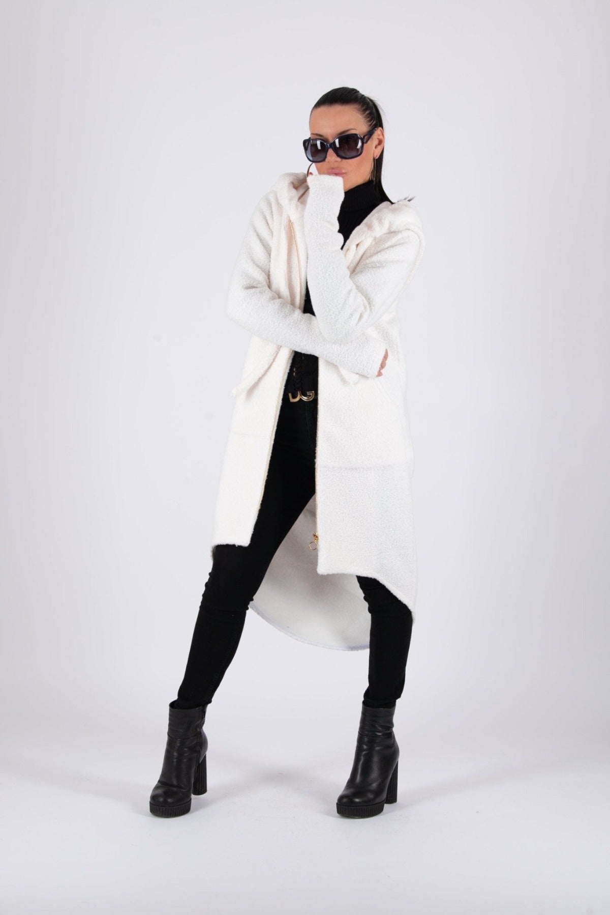 Timeless Cardigans & Vests for All Sizes and Ages | DFold Clothing ...
