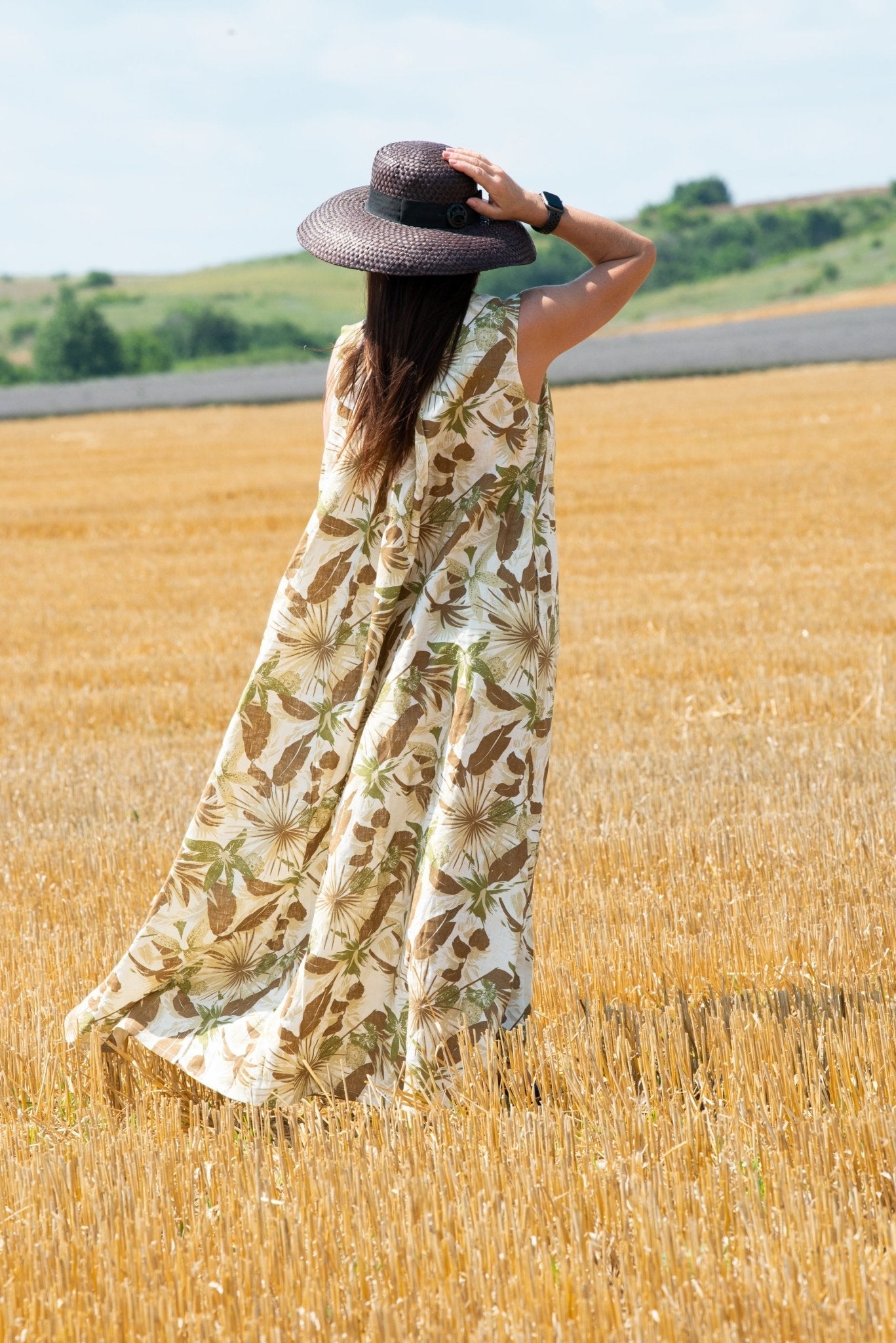 Dresses Spring & Summer – dfold.shop