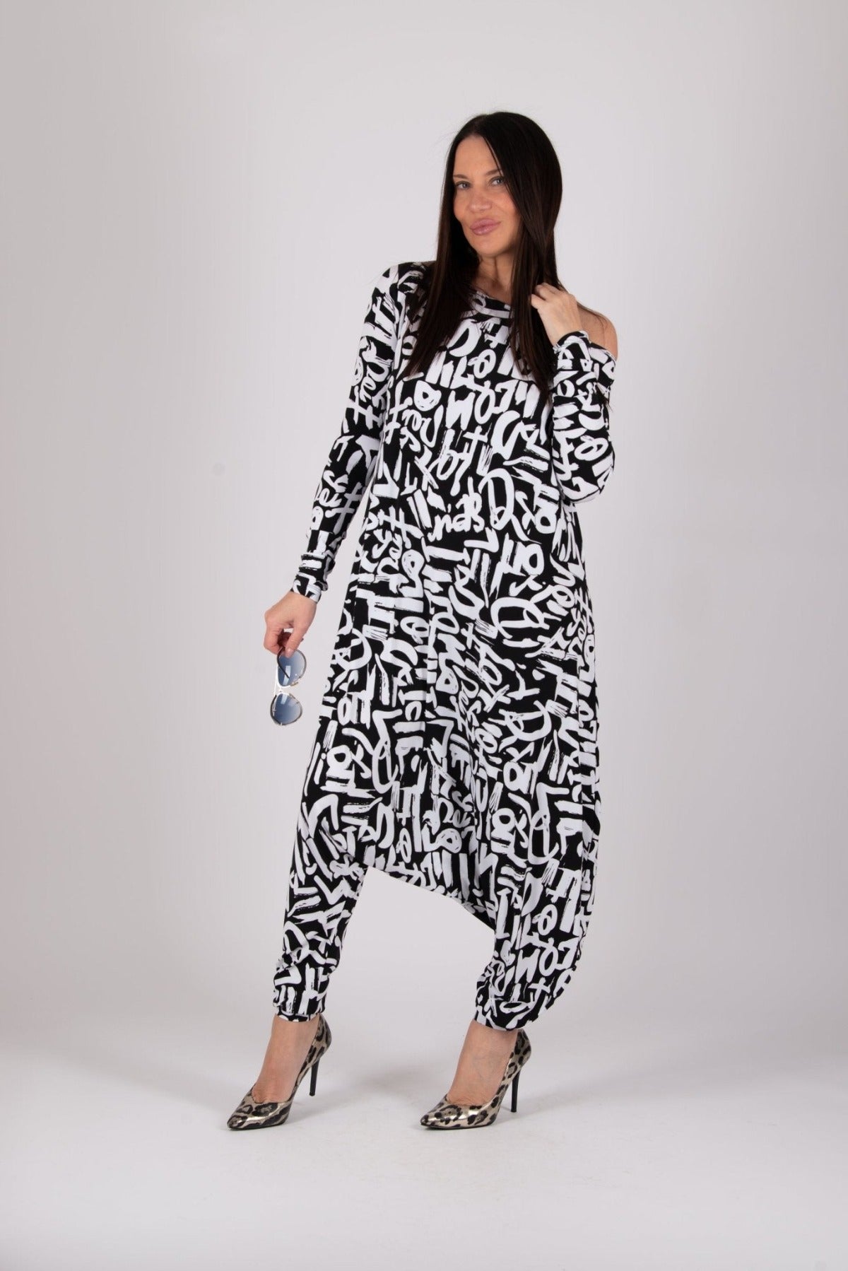 Dfold Chic Jumpsuits & Rompers Collection | Stylish & Sustainable | D Fold ...