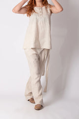 Linen set RAMIRO