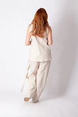 Linen set RAMIRO