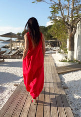 Cotton Dress CHLOE