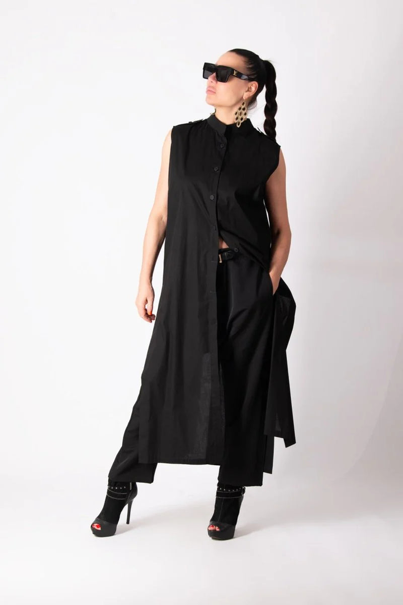 Cotton summer Shirt SELIN
