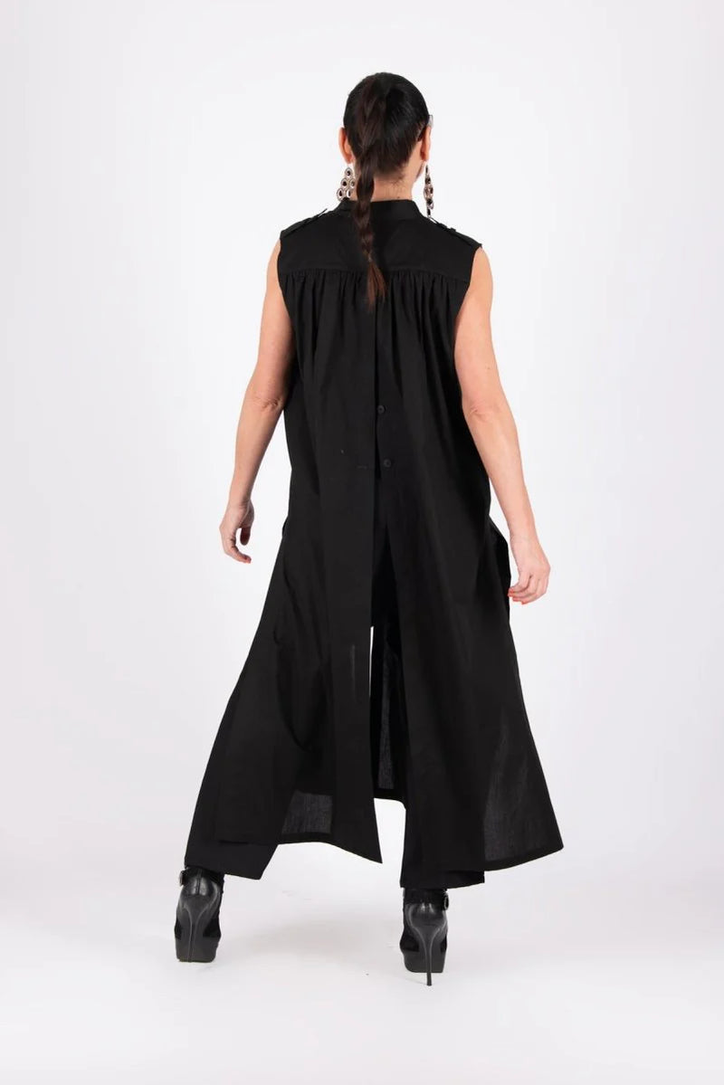 Cotton summer Shirt SELIN