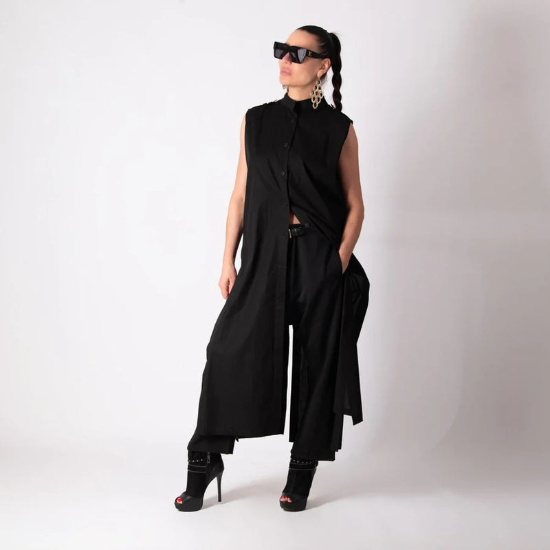 Cotton summer Shirt SELIN