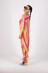 MARLA Harem Jumpsuit ON SALE