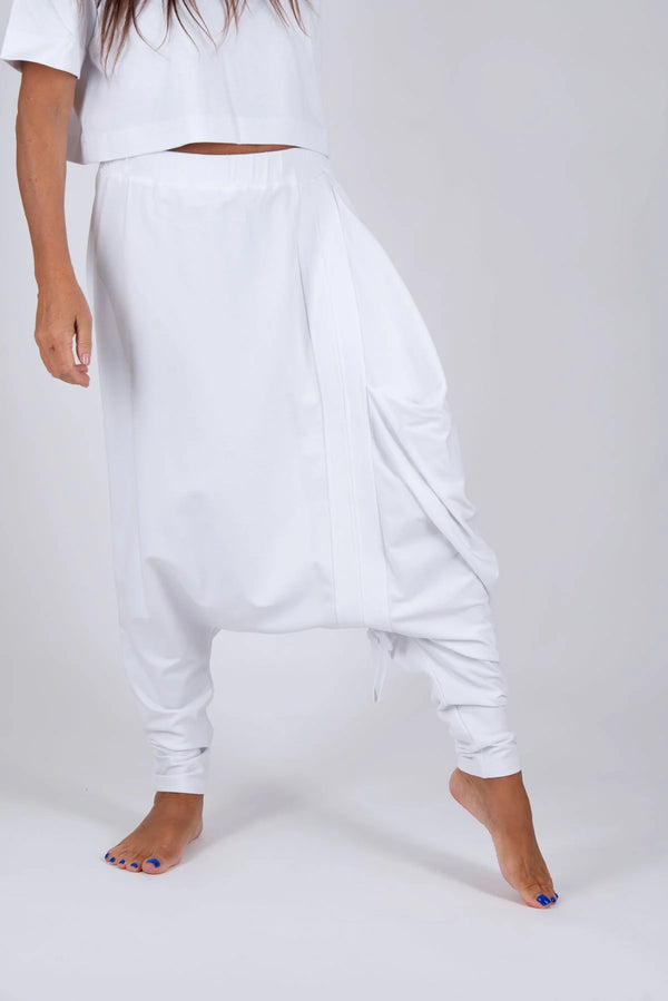 ASTA Harem Pants