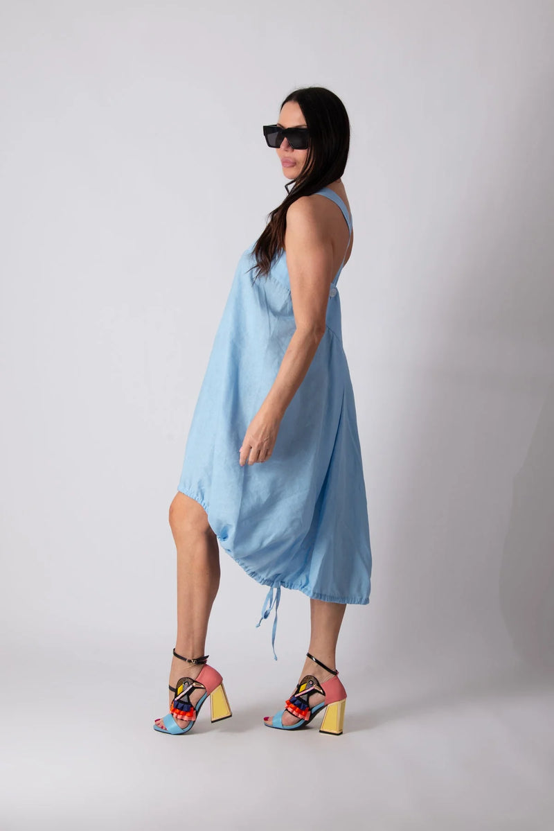 kate linen dress Kate Linen Dress