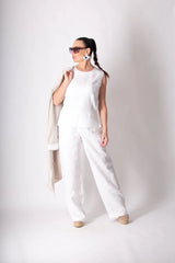 Linen Set GENOA
