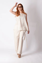 Linen set RAMIRO