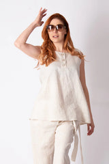 Linen set RAMIRO