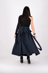 Zefira Long Skirt