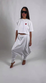 ASTA Harem Pants