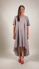 VERA Linen Dress