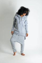 Hooded Sports Outfit MEGAN SALE