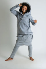 MEGAN Hooded Sports Outfit SALE