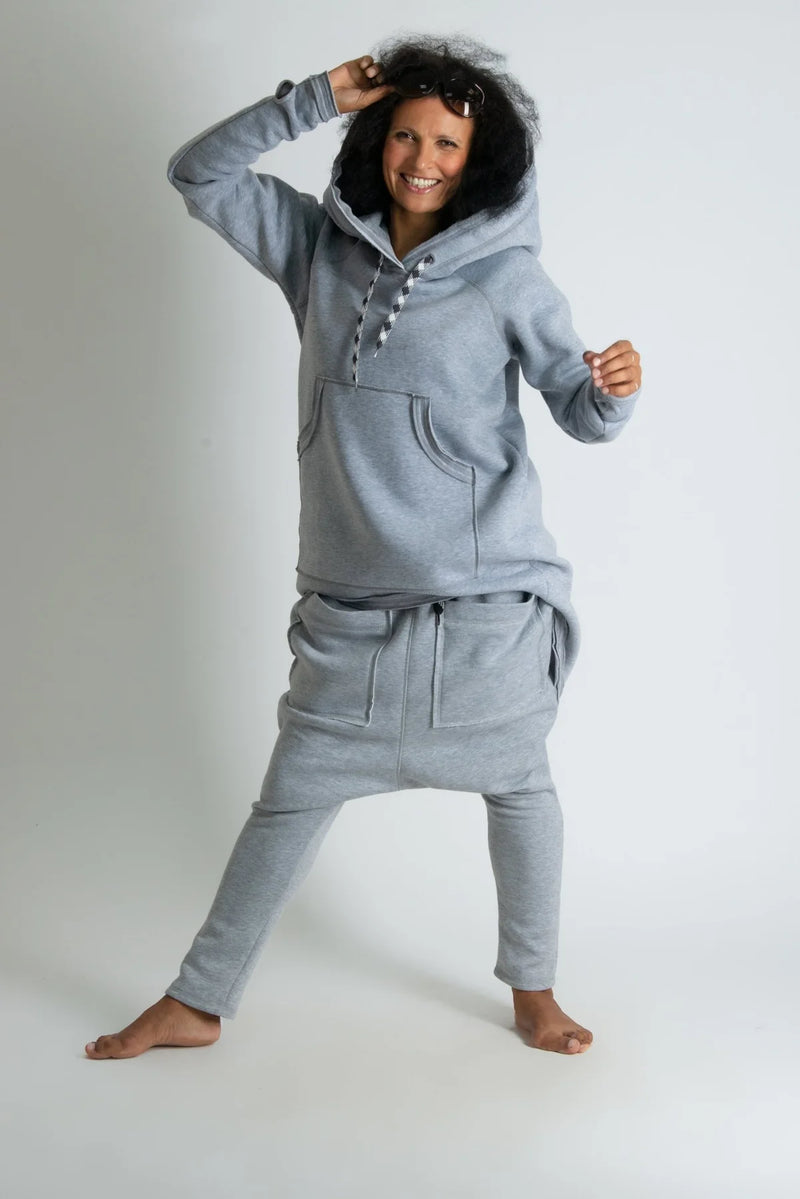 Hooded Sports Outfit MEGAN SALE