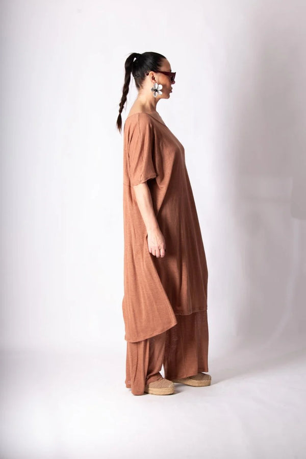 Summer Knitted Set MORIS