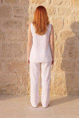 Linen set RAMIRO