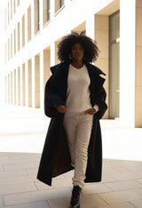 Winter Loose Coat SIRI