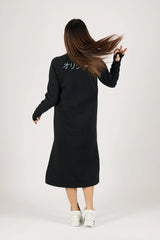 IZABELA Sweatshirt Dress SALE