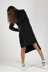 IZABELA Sweatshirt Dress SALE