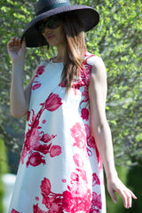 Lora Summer Dress SALE