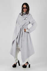 Autumn Wool coat Victoria - SALE