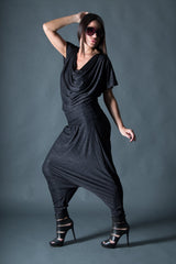 Black Outfit MINA SALE - EUG FASHION