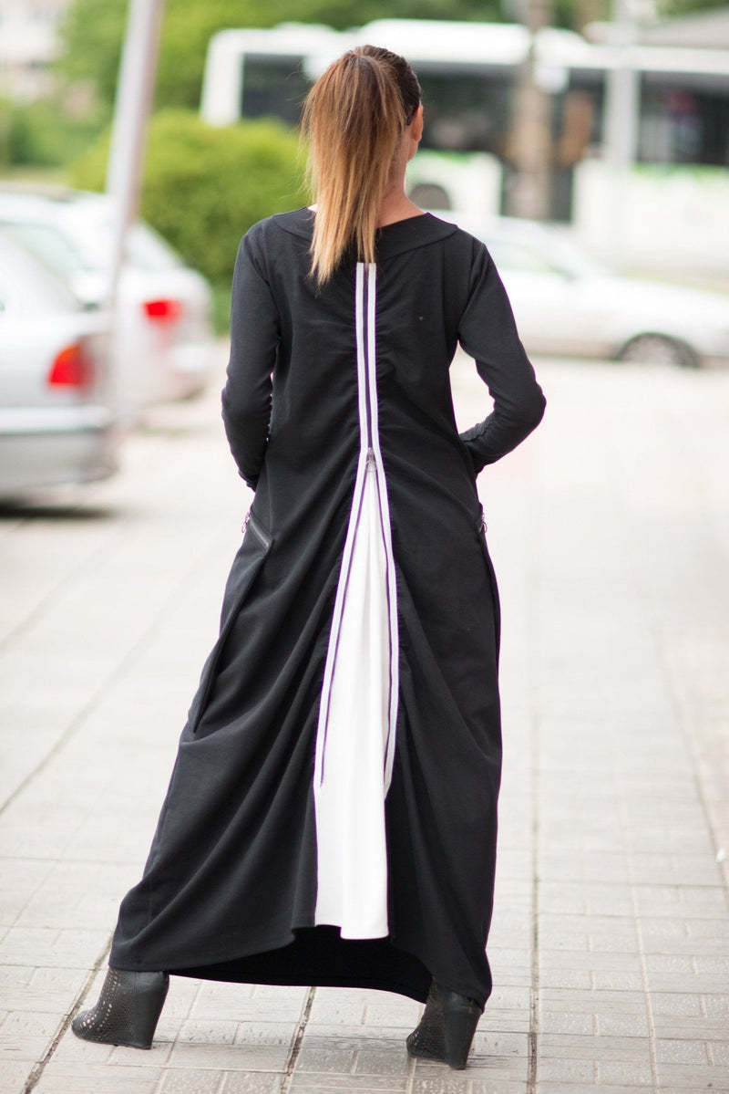 Cotton Dress LARA - EUG FASHION