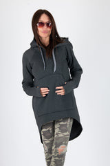 Hooded Sports Sweatshirts MORGAN SALE