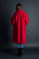 Elegant Coat HELEN -D FOLD CLOTING