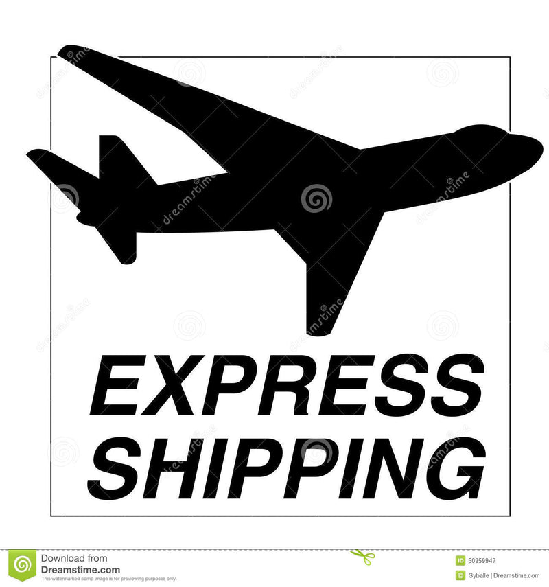 Express Shipping Fee - EUG FASHION