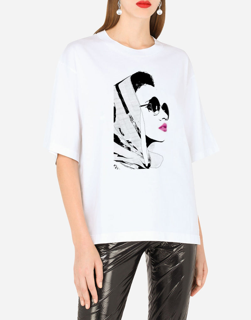 Fashion Premium Woman Tee - EUG FASHION