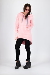 Hooded Sweatshirt MORGAN SALE - EUG FASHION