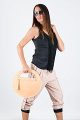 Leather Clutch Hand Bag JAPAN - EUG FASHION
