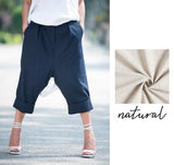 Linen Pants SESIL - EUG FASHION