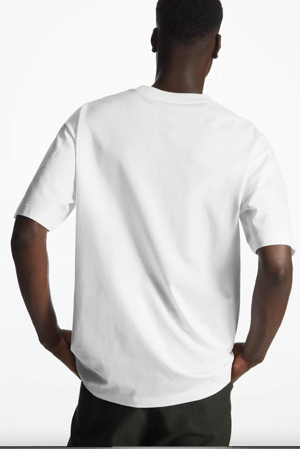 Mr. Nice Guy Cotton T-shirt - EUG FASHION