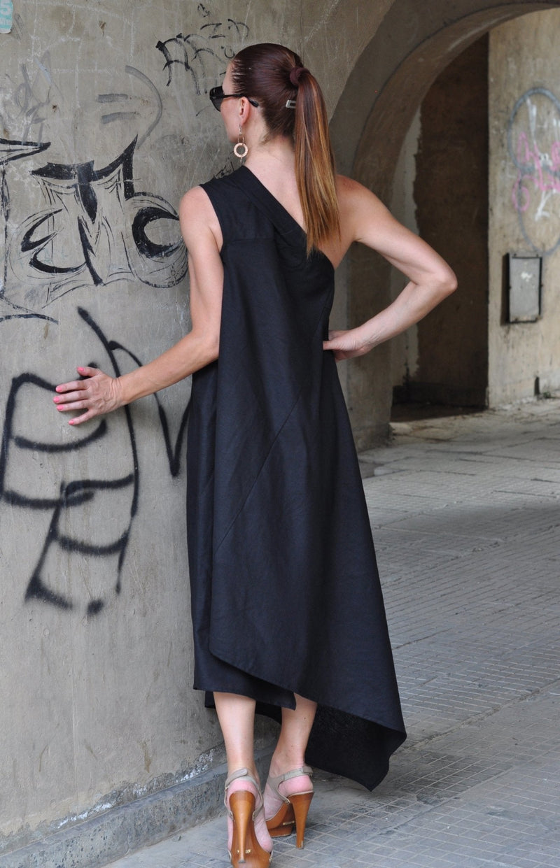 Upgrade Your Style with the TIFFANY Linen Dress - DFold Clothing dfold.shop Upgrade Your Style with the TIFFANY Linen Dress - DFold Clothing dfold.shop
