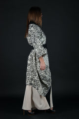 CINDY Spring Elegant Bolero - D FOLD CLOTHING
