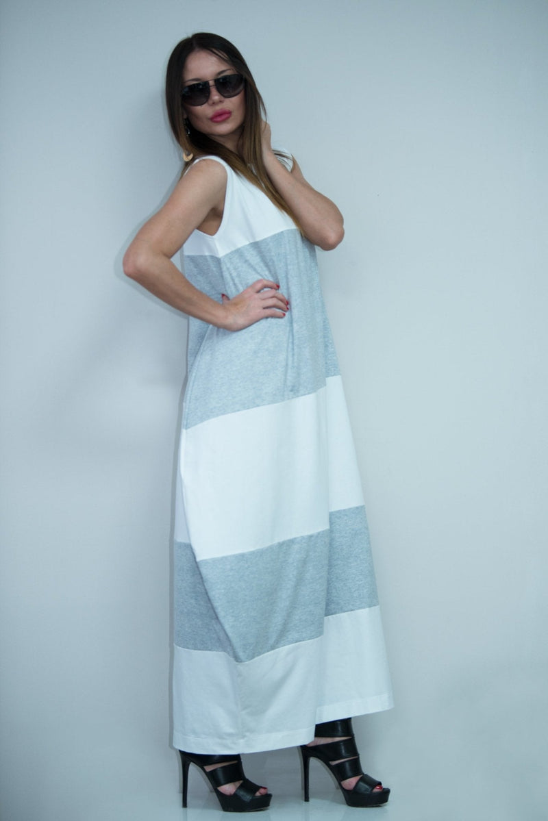 KORA Summer Dress - D FOLD Clothing