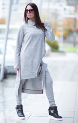 Terry cotton Set GLORIA - EUG FASHION