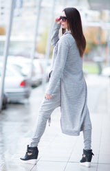 Terry cotton Set GLORIA - EUG FASHION