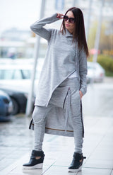 Terry cotton Set GLORIA - EUG FASHION