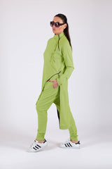 Terry cotton Set GLORIA - EUG FASHION