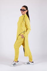 Terry cotton Set GLORIA - EUG FASHION