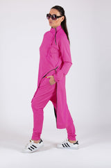 Terry cotton Set GLORIA - EUG FASHION