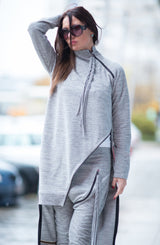 Terry cotton Set GLORIA - EUG FASHION