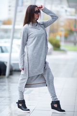 Terry cotton Set GLORIA - EUG FASHION